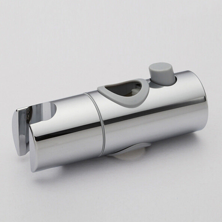 Adjustable Shower Head with Lifting Seat - Multiple Pipe Sizes