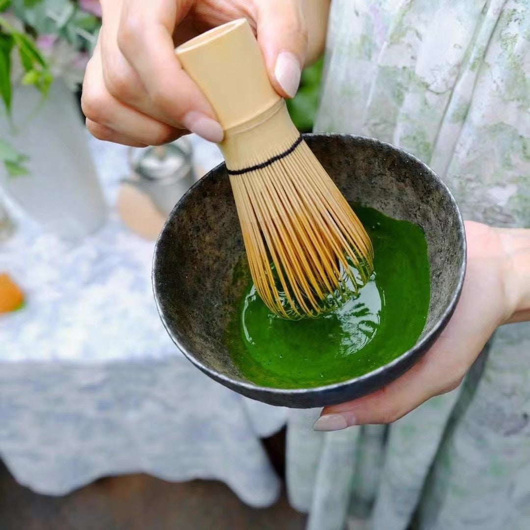 Matcha Powder 500g - Premium Grade