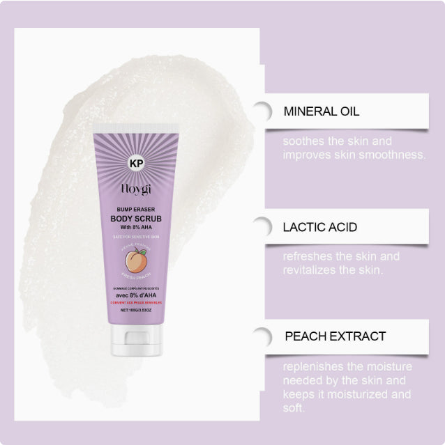 Body Scrub