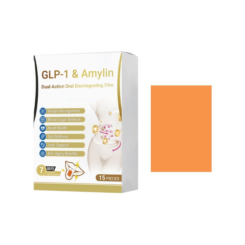 Intestinal Care Buccal Tablets - 15 Pieces