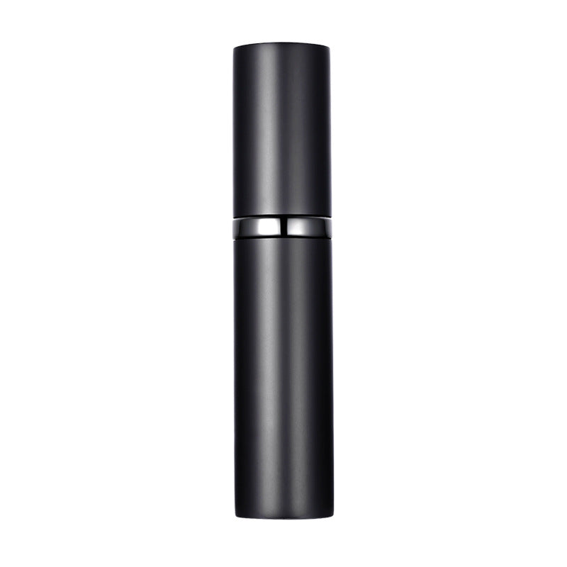 Portable Perfume Sprayer Bottle Set - Refillable Travel Atomizer with 9ML Capacity