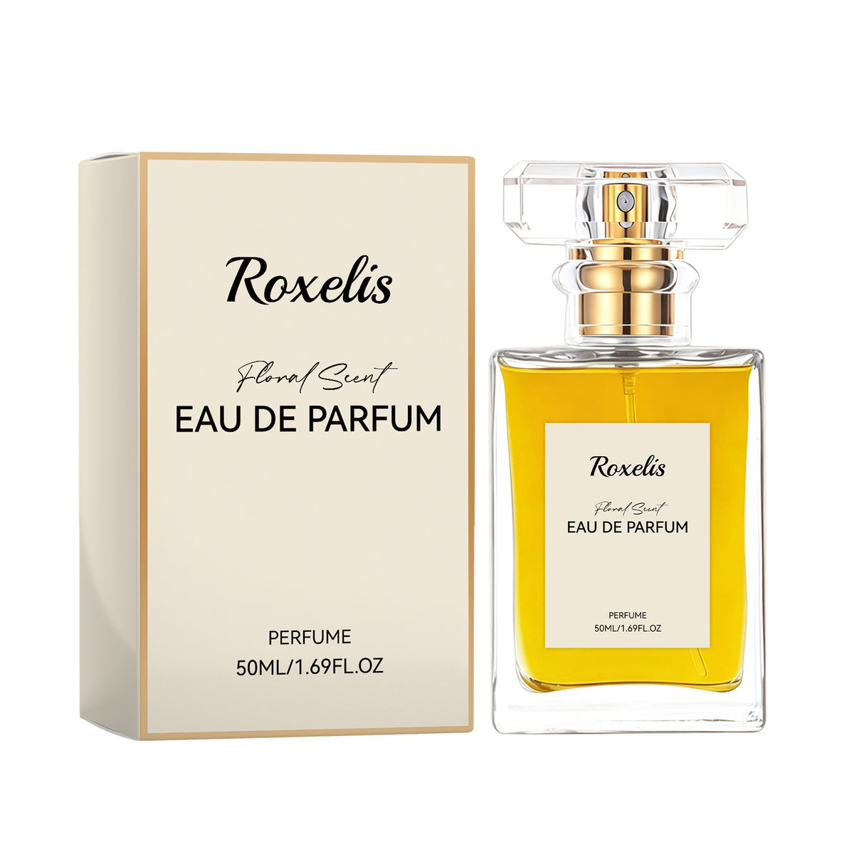 Women's Perfume 50ml