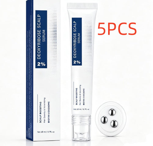 DNA Scalp Essence Liquid 20ml