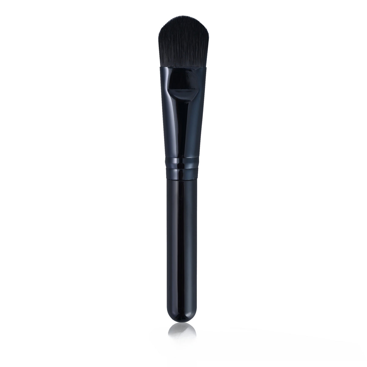 Facial Mask Brush - Portable Clay Mask Applicator for Skincare