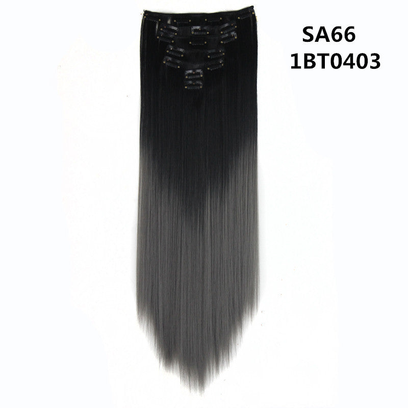 Seamless Wig Patch for High-Temperature Wigs - Multiple Colors