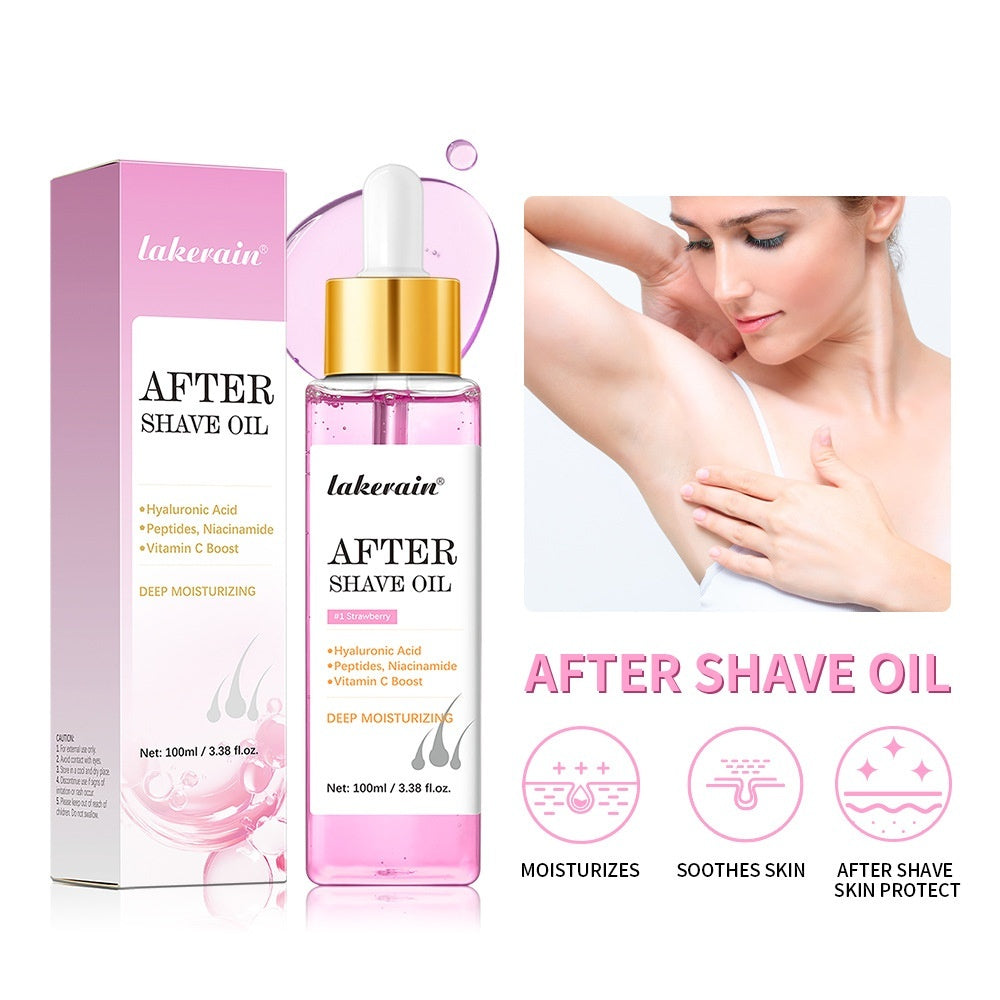 Skin Moisturizing Essence Oil - 100g