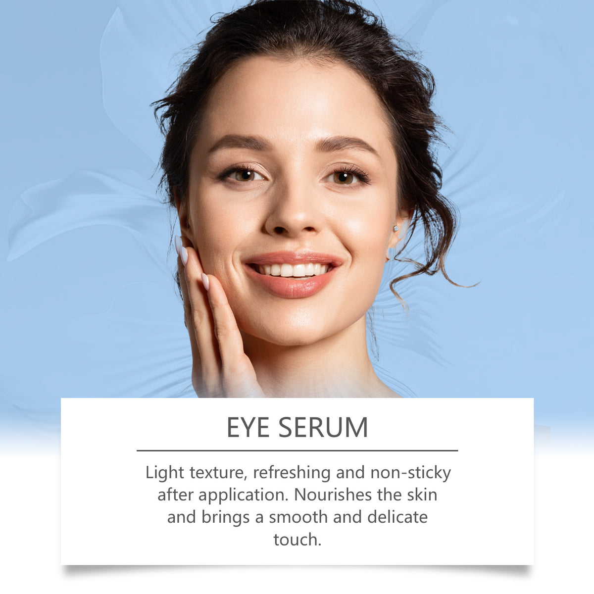 Retinol Eye Cream for Fine Wrinkles Moisturizing 20g - Anti-Aging Skincare