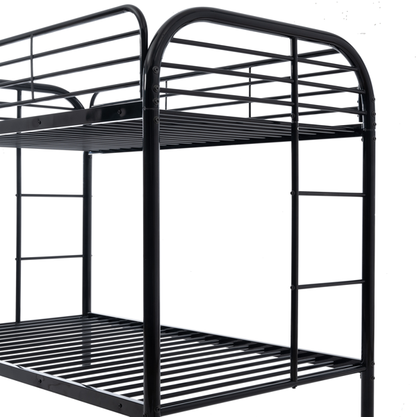 Twin Over House Bed