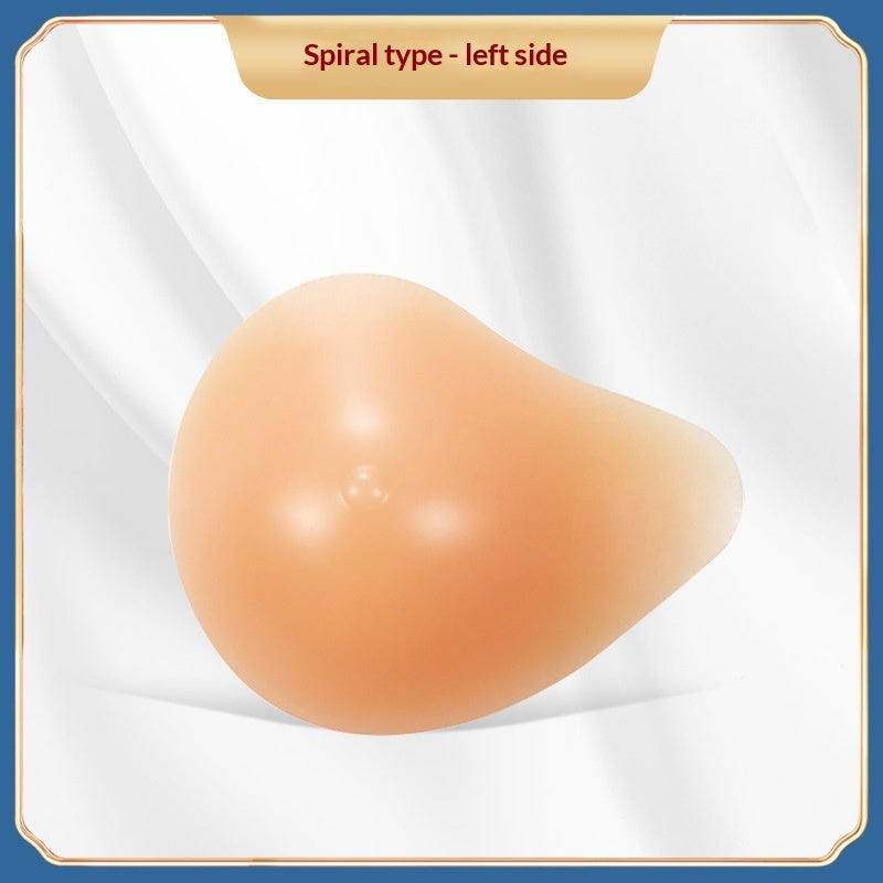 Postoperative Breast Reconstruction Silicone Prosthesis - Triangular Shape, Multiple Sizes