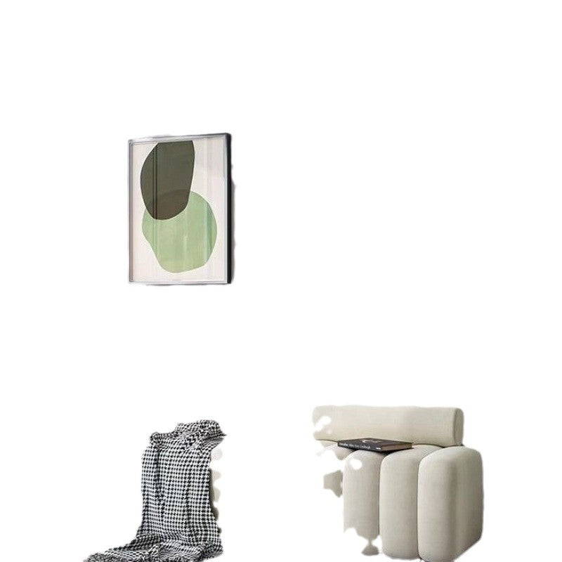 Multi-Functional Shoe Changing & Rest Stool - Home Entryway Furniture