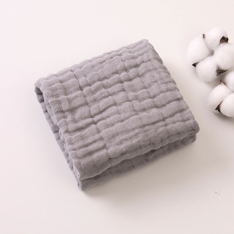 Baby Towels Soft Absorbent Cotton Towels for Newborns and Toddlers
