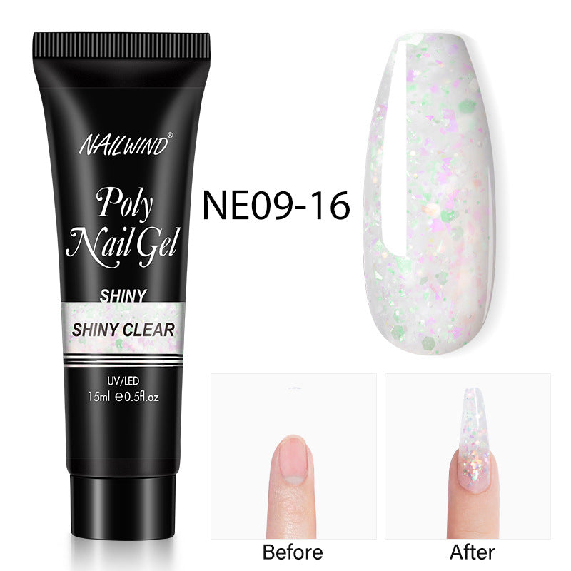 Nail Extension Glue - 15g
