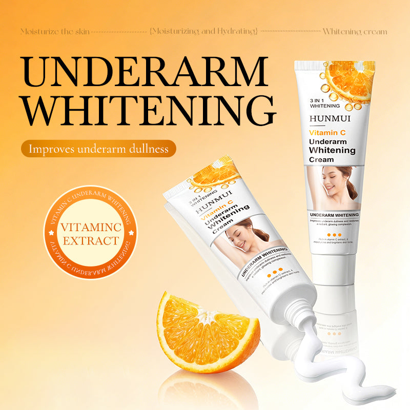 Vitamin C Underarm Whitening Cream 50g