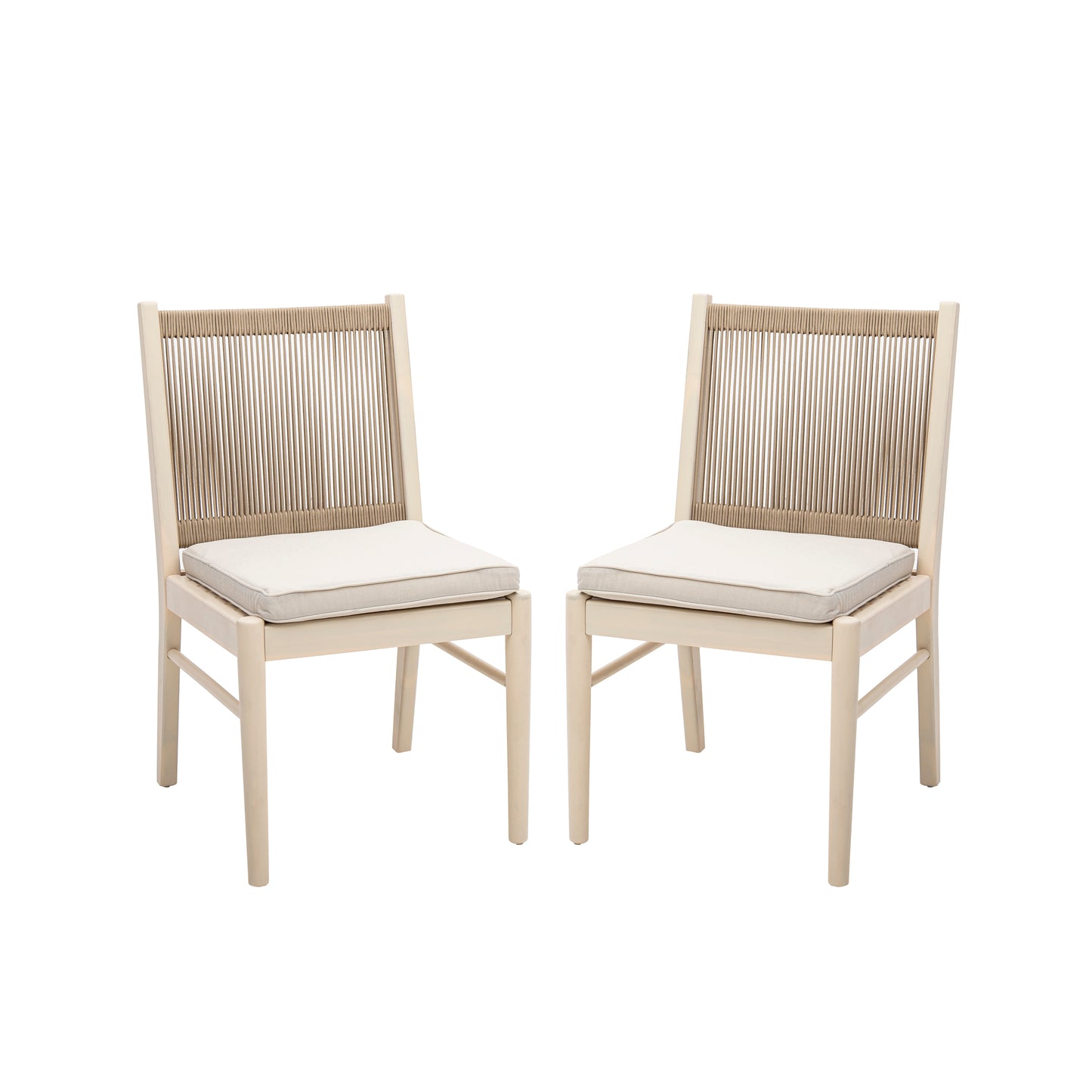 CORDOBA KD DINING CHAIR MP2 Set Of 2