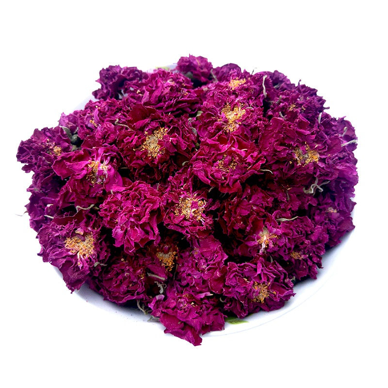Rose Corolla Flower Tea - Natural Floral Scented Herbal Tea 50g/500g