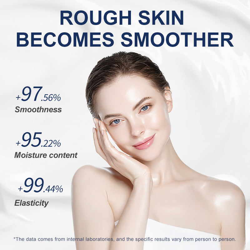 Vitamin B5 Nourishing Moisturizing Facial Cream 500g - Hydrating Skin Care