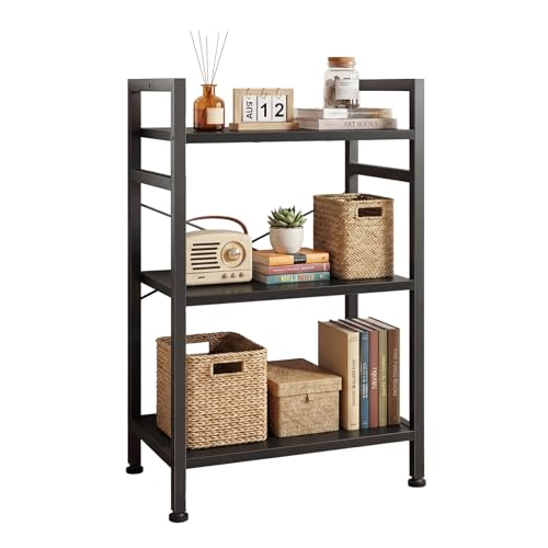 Classical-Style Elevated Display Shelves for Living Rooms & Offices