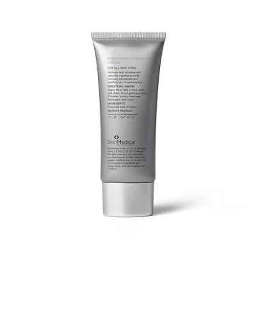 SkinMedica Replenish Hydrating Cream - Vitamin C Cream for Face, Your Essential Hydrating Cream for a Glowing Skin that Refreshes, Smoothes and Nourishes Sensitive Skin, 2 Oz