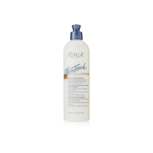 Roux Clean Touch Hair Color Stain Remover, 11.8 oz by Roux