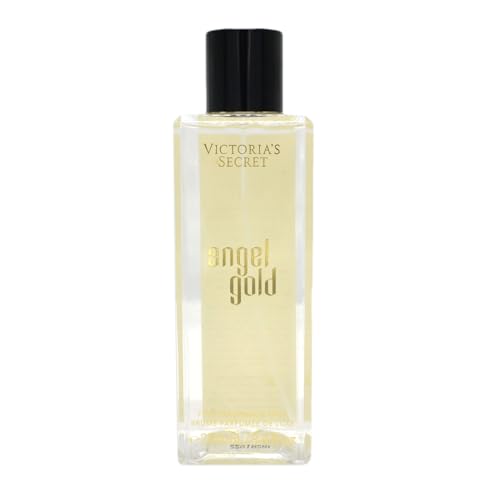 Victoria's Secret Angel Gold Fine Fragrance Mist 8.4 FL Oz