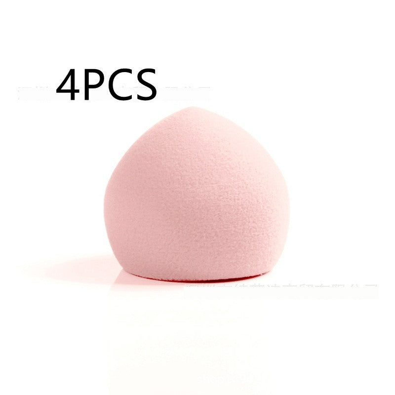Hydrophilic Cosmetic Egg Set - Makeup Sponge Blender for Face & Skin