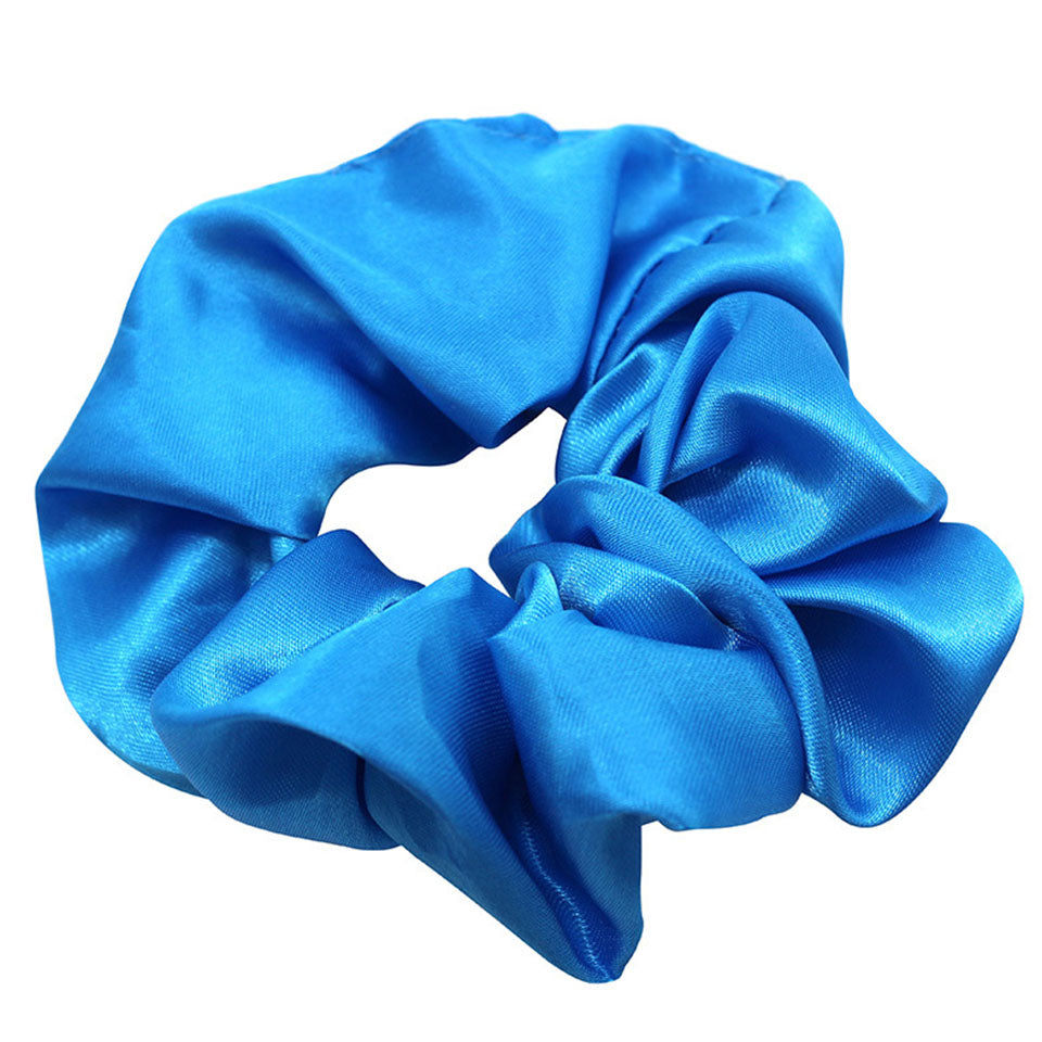 Korean Style Fashion Hair Ring - Large Intestine Design Hair Accessory