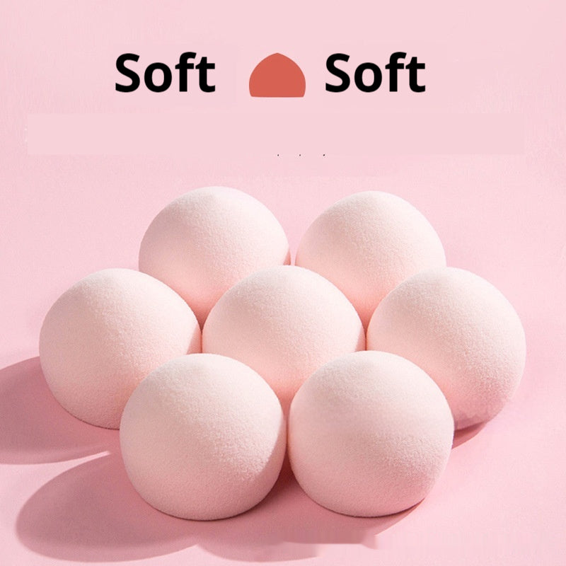 Hydrophilic Cosmetic Egg Set - Makeup Sponge Blender for Face & Skin