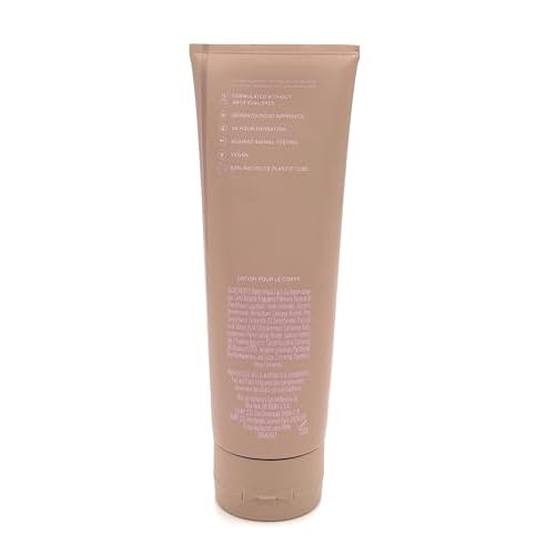 Victoria's Secret Pink Body Lotion Warm Vanilla 8 Fl Oz
