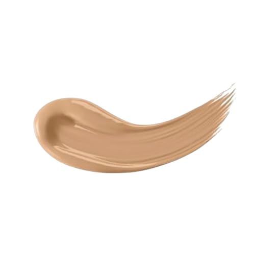 Woke Up Like This Flawless Base Foundation ? Shade 060, Natural Matte Finish, Medium Buildable Coverage, Long-Lasting Lightweight Liquid Foundation for All Skin Types ? 1.0 fl oz / 30 ml