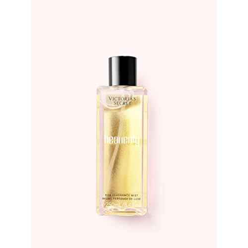Victoria's Secret Heavenly Scented Body Mist 8.4 ounces