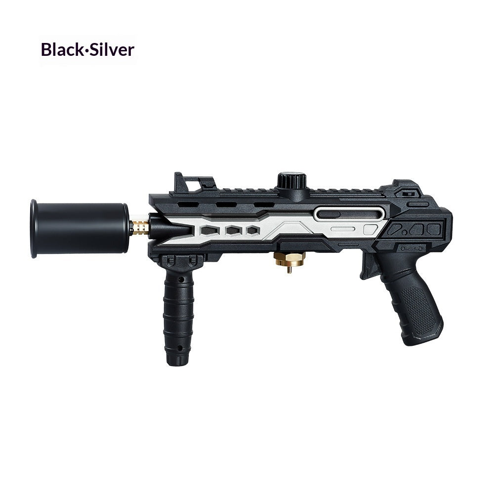 Portable BBQ Torch with High Flame for Outdoor Cooking & Grill Ignition