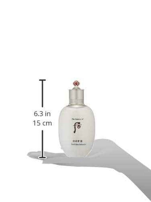 The History of Whoo Gongjinhyang Seol Radiant White Balancer, 5.1 Fl Oz