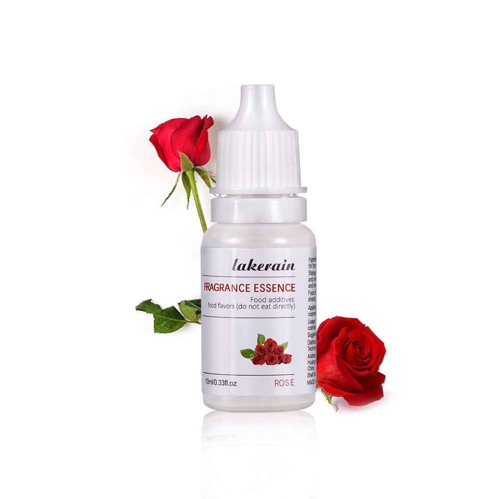 DIY Lip Gloss Essence - Vitamin C, 10ml, Variety of Styles