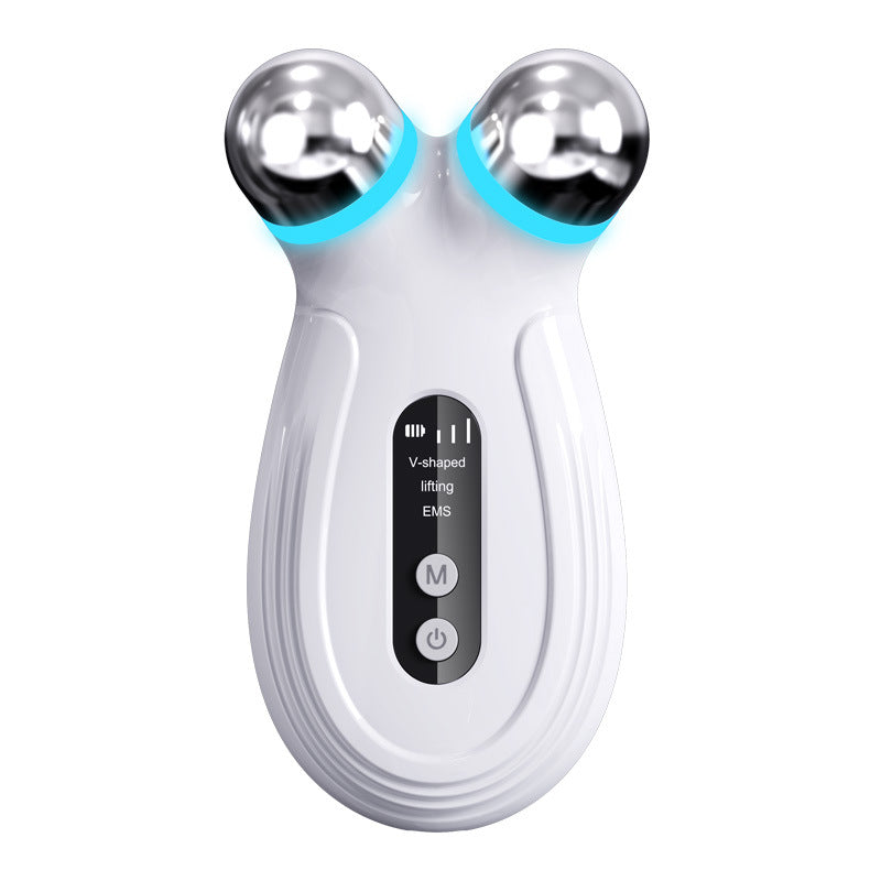 Red Light LED Face Lifting Device for Skin Tightening & Anti-Aging