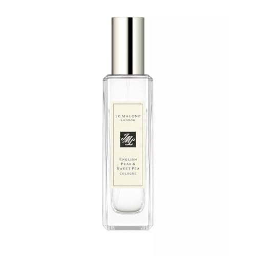 Jo Malone English Pear & Seet Pea Cologne Eau De Cologne Spray 1.0 Ounce