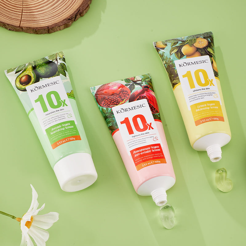 Avocado Nourishing Essence 100g