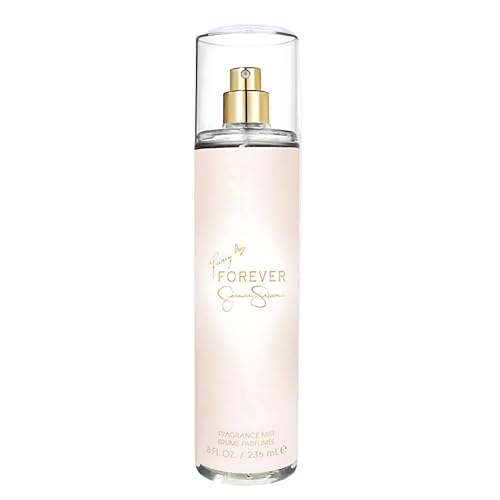 Jessica Simpson Fancy Forever Women Frangrance Mist 8 oz, Z8973W