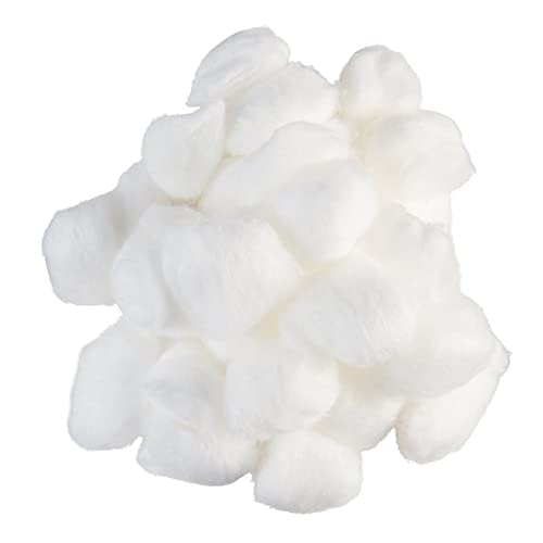 Kendall/Covidien Prepping Cotton Ball, 500 Count