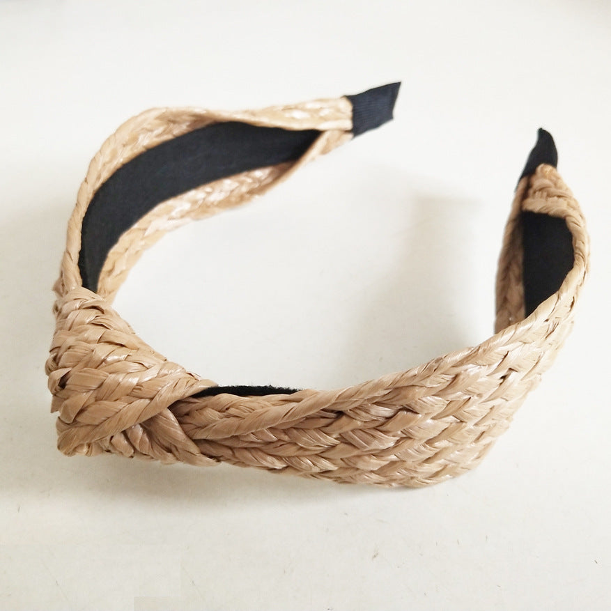 Women's Cloth Headband - Multiple Styles