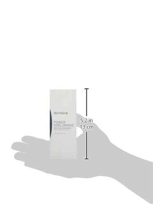 POWER HYALURONIC moisturizing booster 30 ml