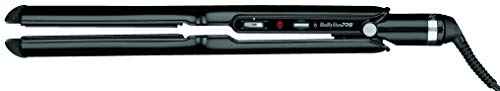 BaBylissPRO Porcelain Ceramic Flat Iron Hair Straightener, 2" Digital Hair Straightener Iron for Professional Salon Results and All Hair Types