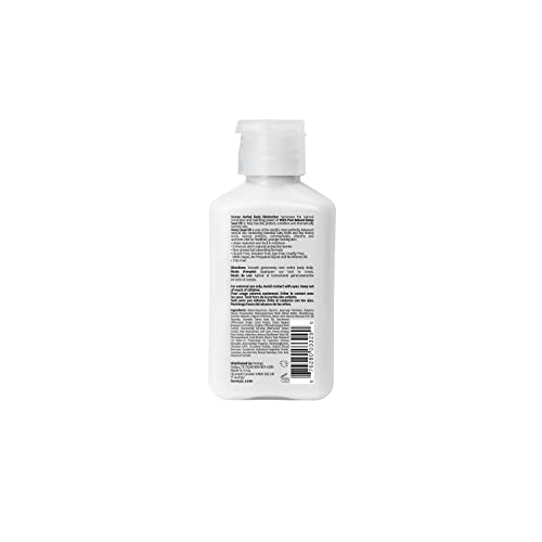 Hempz Herbal Body Moisturizer for Women with 100% Pure Hemp Seed Oil, Sugarcane & Papaya, 2.25 fl. oz. - Moisturizing Lotion with Shea Butter, Vitamins A, B & C, for Dry Skin - Premium Women¡¯s Lotion
