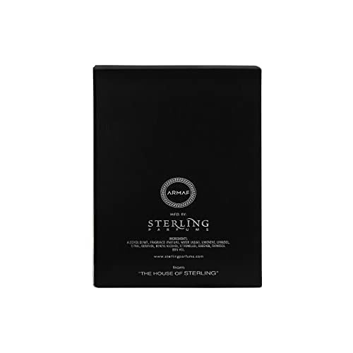 Armaf Club de Nuit Intense Cologne for Men 3.6 oz Eau De Toilette Spray