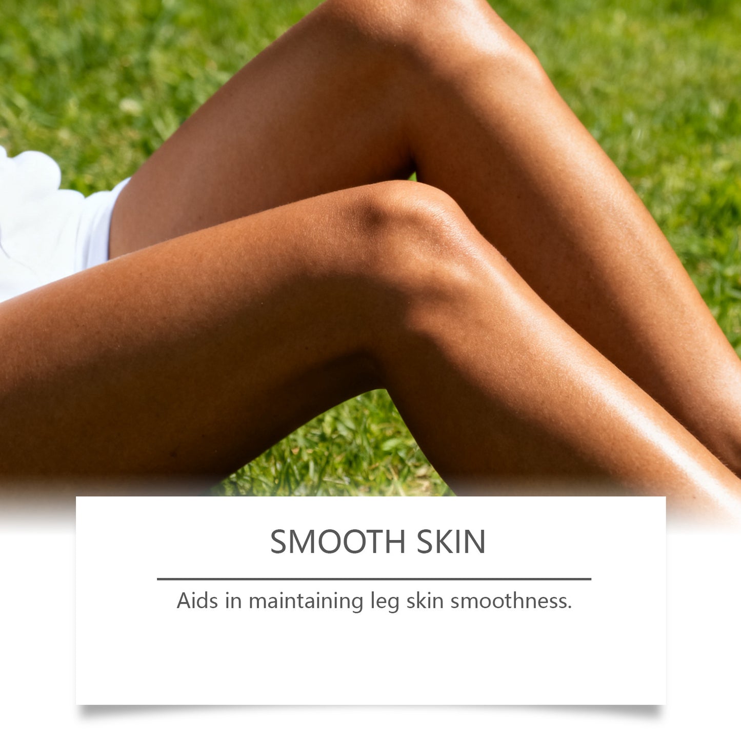 Muscle Relief Moisturizing Body Cream with Massage Function - 120g