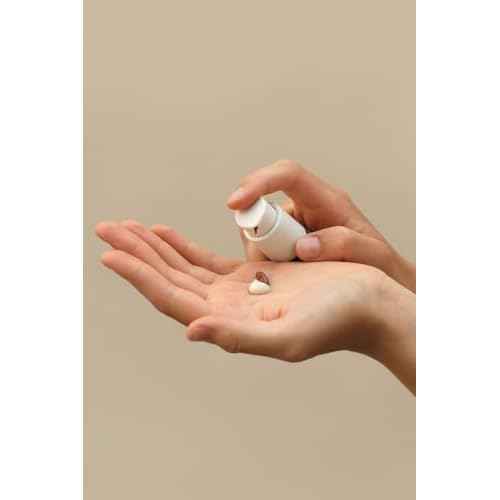 Dr. Hauschka Translucent Bronzing Tint, 0.6 Fl Oz