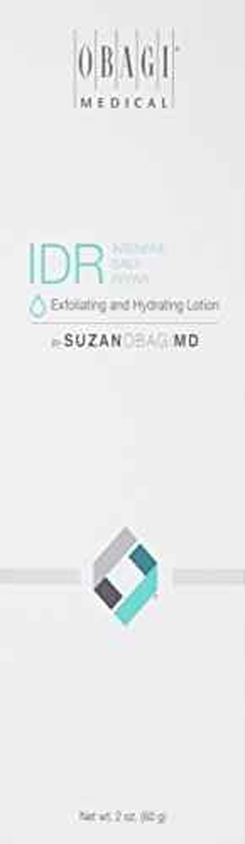 Obagi Medical Intensive Daily Repair Exfoliating and Hydrating Lotion, 2oz