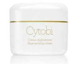 Gernetic Synchro Cream Regulating face care 50ml 1.6oz + GERne'tic CYTOBI regenerating cream 30ml 1.0oz