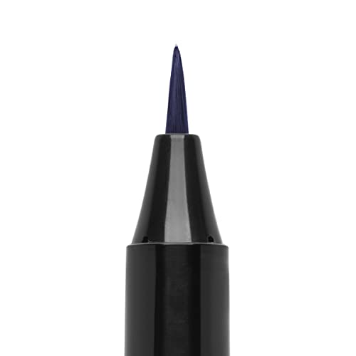 Auto-Graphique Liner - Indigo Japonais
