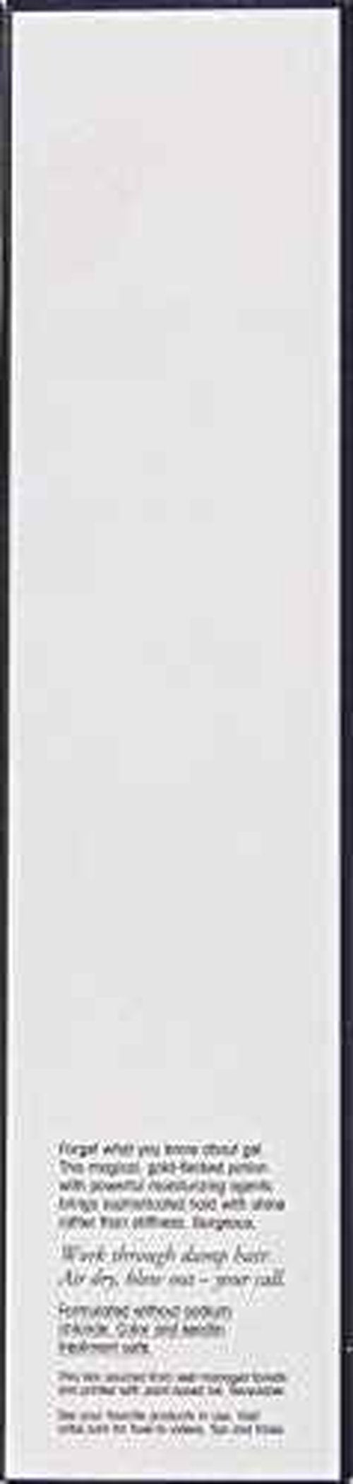 Oribe Gel Radiance Magic and Hold Serum for Unisex, 5 Ounce