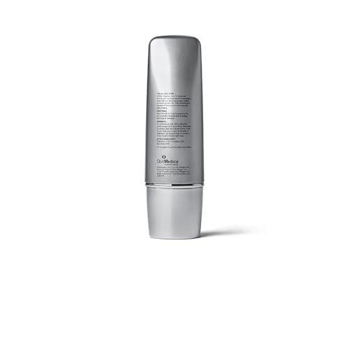 SkinMedica Total Defense + Repair SPF 34 Sunscreen for Face. This Lightweight, Facial Sunscreen is Ideal for Oily and/or Combination Skin, 2.3 Oz